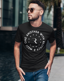 Meet With One Another With Respect T-shirt